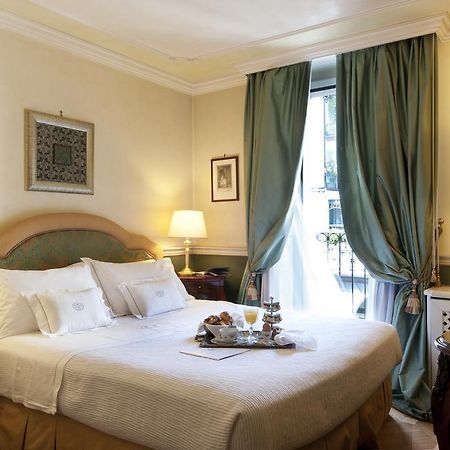 Petit Palais Hotel De Charme Milan Bilik gambar