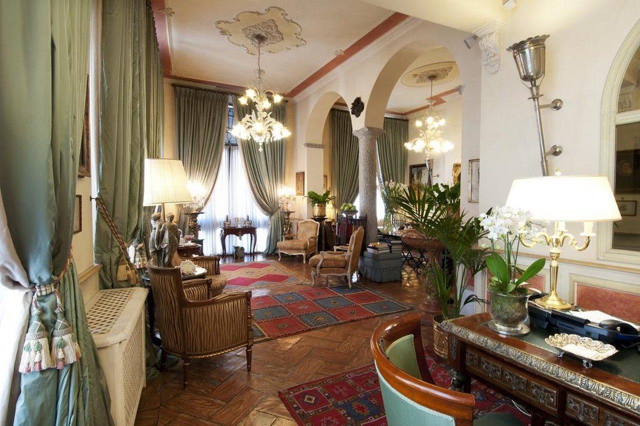 Petit Palais Hotel De Charme Milan Luaran gambar
