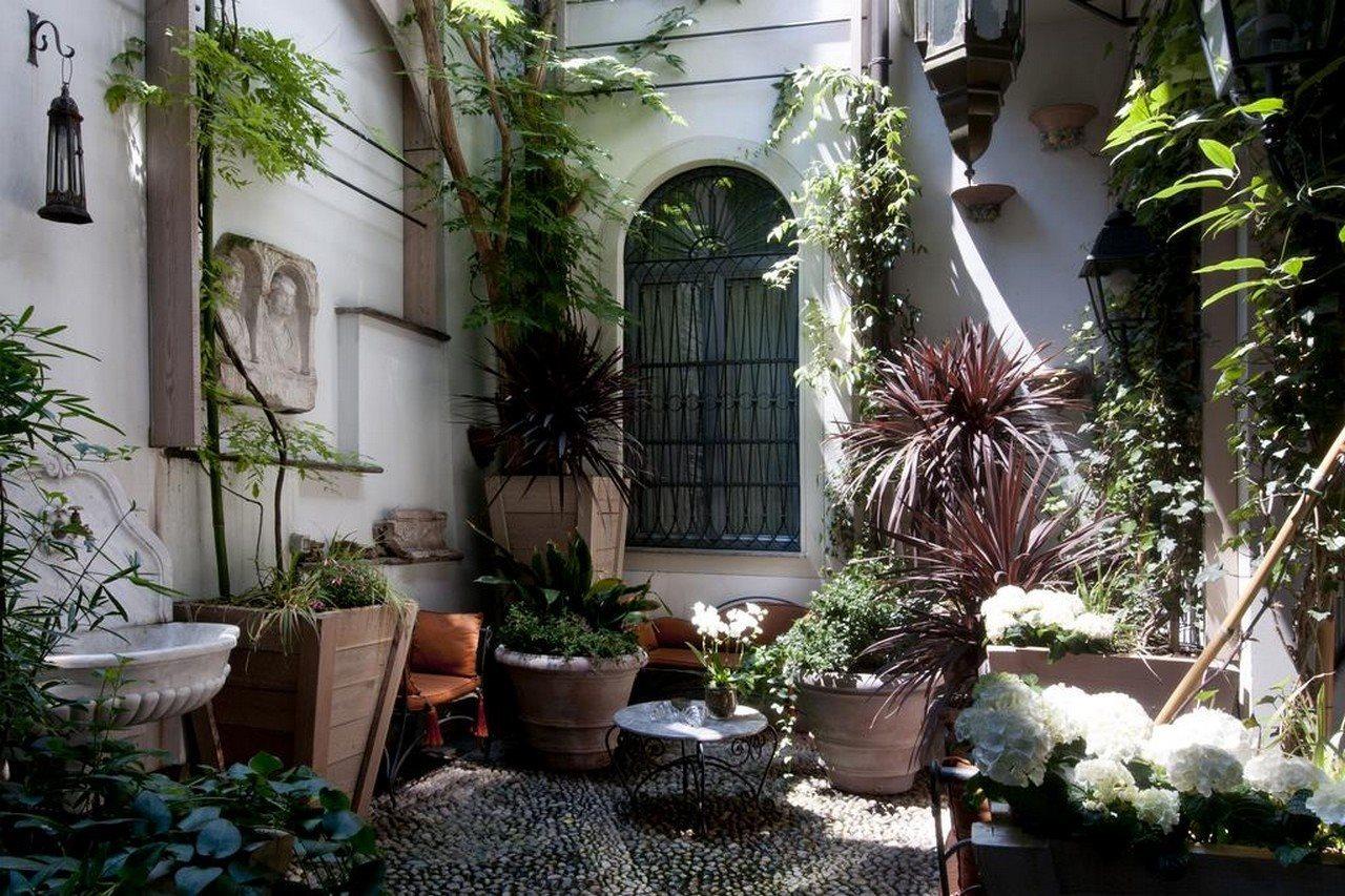 Petit Palais Hotel De Charme Milan Luaran gambar