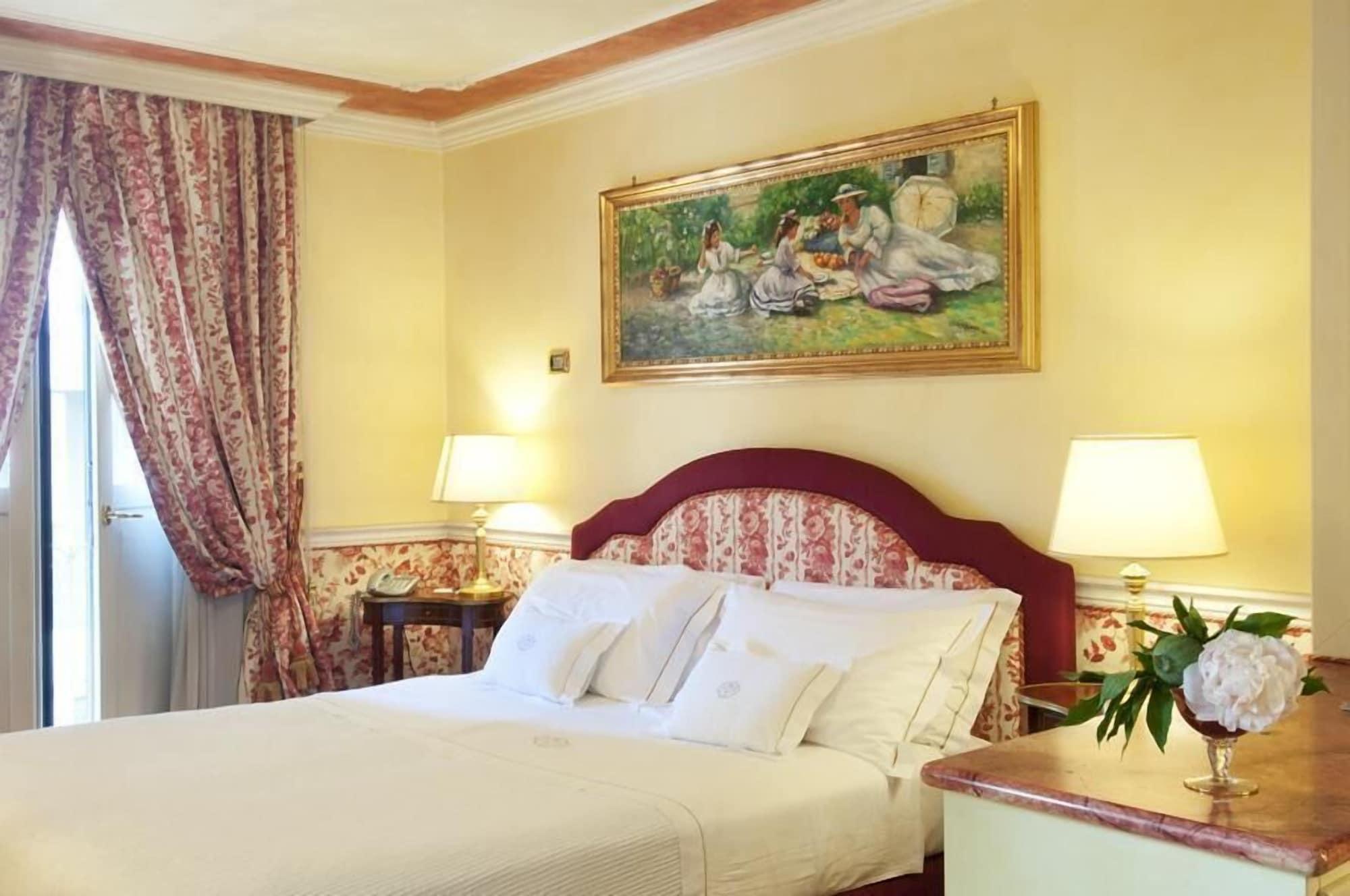 Petit Palais Hotel De Charme Milan Bilik gambar