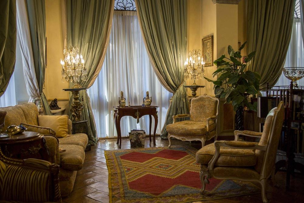 Petit Palais Hotel De Charme Milan Luaran gambar