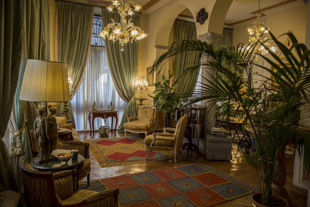 Petit Palais Hotel De Charme Milan Luaran gambar