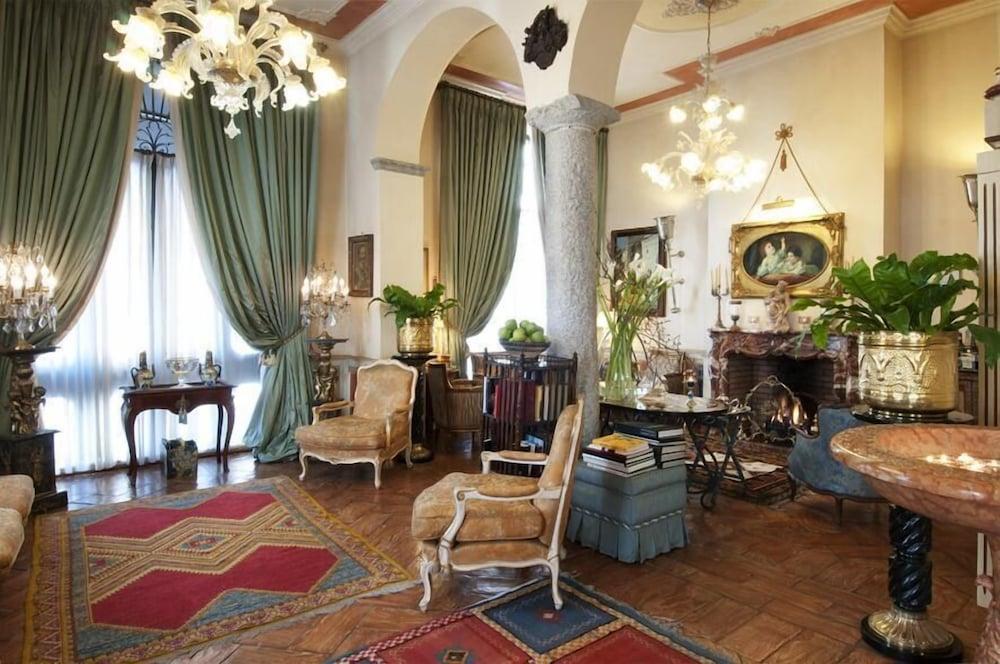Petit Palais Hotel De Charme Milan Luaran gambar