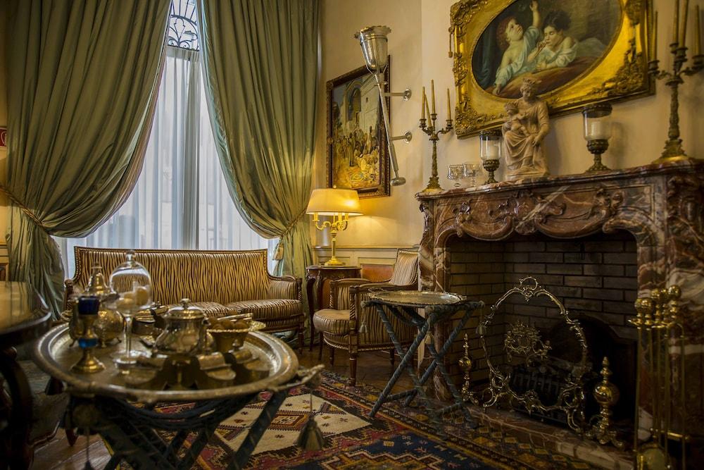 Petit Palais Hotel De Charme Milan Luaran gambar