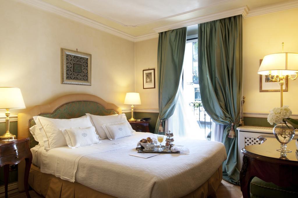 Petit Palais Hotel De Charme Milan Bilik gambar