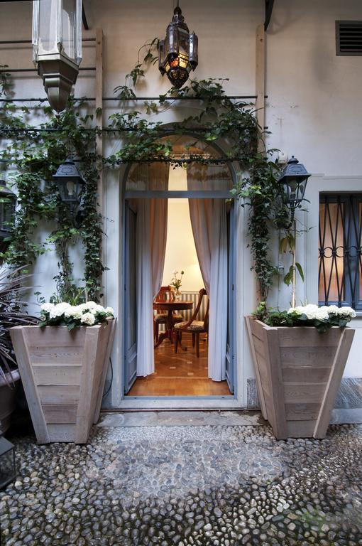Petit Palais Hotel De Charme Milan Bilik gambar