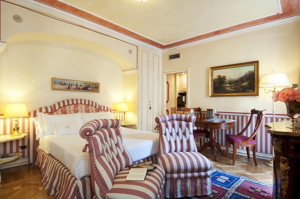 Petit Palais Hotel De Charme Milan Bilik gambar