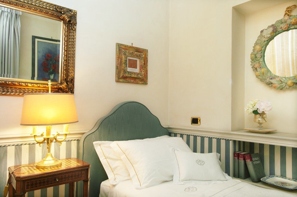 Petit Palais Hotel De Charme Milan Bilik gambar