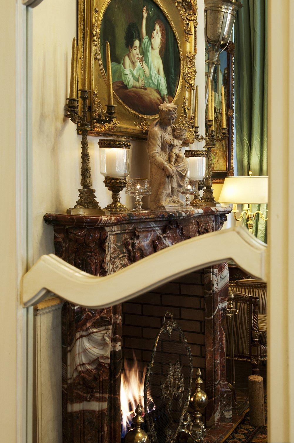 Petit Palais Hotel De Charme Milan Luaran gambar