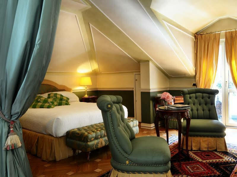 Petit Palais Hotel De Charme Milan Luaran gambar